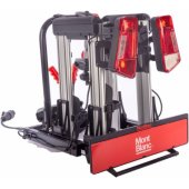 Sarek Bike Carrier 2 Velo 13Pin
