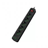 F25U USB/ USB-C 2m Black