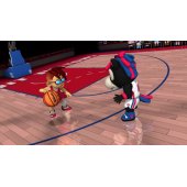 NBA Bounce PS4