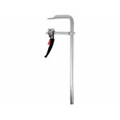 Yato YT-63955 chromuotas terkšlinis spaustuvas