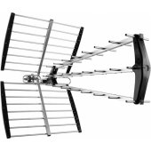 T-1116 UHF Triple LTE