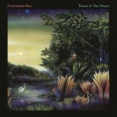 FLEETWOOD MAC "Tango In The Night" (Remastered 2017)