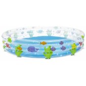 51005 Sea World 183x33 cm