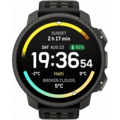 Vertical 2 Titanium Black