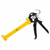 _7151179 230 mm sandarinimo pistoletras Deli Tools EDL2370 (geltonas)