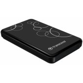 Išorinis HDD 2.5®® StoreJet 1TB TS1TSJ25A3K