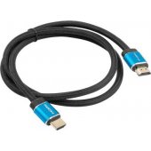*HDMI Cable M/ M 1m V2.0 black CA-HDMI-P20CU-0010-B