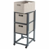 Country Shelf 71.2 x 32.5 x 37.5 cm