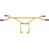 Vorel Adjustable longitudinal paving grapple (35010)