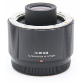XF 2X TC WR skirtas Fujifilm