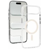 Pure Case iPhone 17 Air, baltas