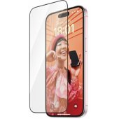 „Ultra-Wide-Fit“ ekrano apsauga iPhone 15