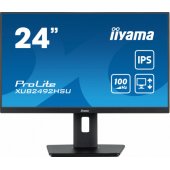 ProLite XUB2492HSU-B6 23.8" IPS 16:9