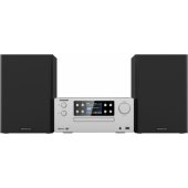 M-925DAB Silver