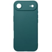 Matt Case iPhone 17 Air žalias