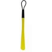 Shoehorn 45cm Plastic Yellow
