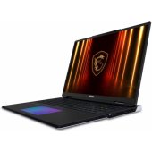 Titan 18 HX AI A2WJ-1234PL18 240hz 290HX 64GB 2SSD RTX5090 EN W11Pro