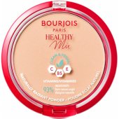 Healthy Mix Clean & Vegan Naturally Radiant pudra 04 Golden Beige 10g
