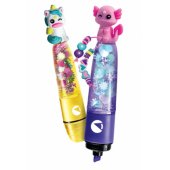 Mini Marker Factory Magical Animals Clementoni 18167