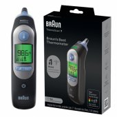 ThermoScan 7 IRT6520BWE