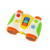 Multifunctional Interactive binoculars for baby Baby Telescope