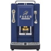 Pro Deluxe Navy Blue Chrome