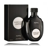 _8341406 Riiffs Masculin Leather Smaržas EDP 100 ml