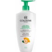 Special Perfect Body stangrinantis elastingumą atkuriantis aliejinis kremas 400ml
