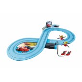 Carrera First Disney Pixar C. - Power - 20063038