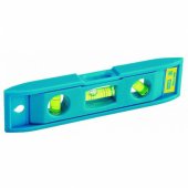 Torpedo level 225mm magnetic