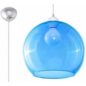 Ball SL.0251 60W E27 Blue