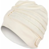 Draped Fabric 3473 31 šampano spalvos