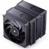 HX6280 ARGB 130mm CPU Cooling Black