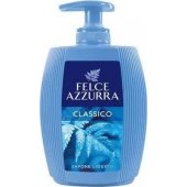 Felce Azzurra Felce Azzurra, Mydło w płynie Original, 300 ml