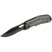 Stanley Fatmax Folding Knife (FMHT0-10312)