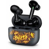BTW 4600 Black