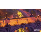 Eiyuden Chronicles: Hundred Heroes, skirtas PS5