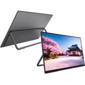 JAPANNEXT JN-MD-IPS238F-C6 23.8" IPS 16:9