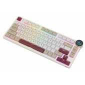 RK N80 Rosy Clouds Brown Switch (US)
