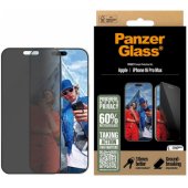 "Privacy Screen Protector iPhone 16 Pro Max" Ultra-Wide Fit