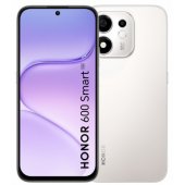 600 Smart 4/ 128GB Meteor Silver
