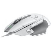 G502 X Baltas 910-006146