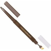 Wibo Wibo Kredka do brwi, szczoteczka PRO BROW PENCIL 2 uniwersalny