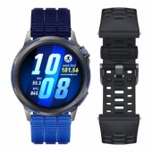 GT Runner 2 Dusk Blue