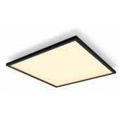 Hue Aurelle Panelleuchte SQ XL black