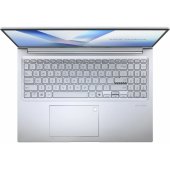 VivoBook 16 M1605NAQ-MB117 16 FHD+ IPS 150 16GB 512SSD EN DOS Silver