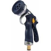 GARDENA Hose Connector Set 19mm (3/ 4) (grey/ orange)