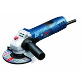 Bosch kampinis šlifuoklis GWS 7-115 E blue - 0601388203