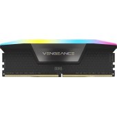 Vengeance RGB 8GB DDR5 5200MHZ UDIMM CMH8GX5M1B5200C40