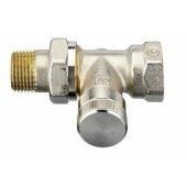 Danfoss Zawór odcinający RLV 1/ 2®® prosty - 003L0144